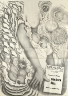 Pierścien i róża - plakat [Dokument życia społecznego]