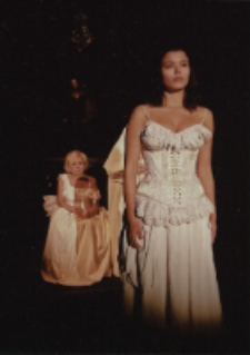 Madame de Sade (fot. 2) [Dokument ikonograficzny]