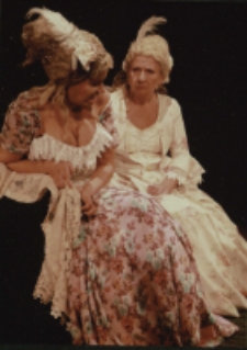 Madame de Sade (fot. 5) [Dokument ikonograficzny]