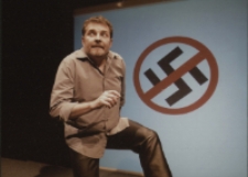 Dancing w kwaterze Hitlera : na podstawie prozy Andrzeja Brychta (fot. 1) [Dokument ikonograficzny]