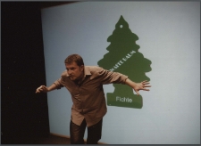 Dancing w kwaterze Hitlera : na podstawie prozy Andrzeja Brychta (fot. 4) [Dokument ikonograficzny]