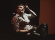 Dancing w kwaterze Hitlera : na podstawie prozy Andrzeja Brychta (fot. 5) [Dokument ikonograficzny]