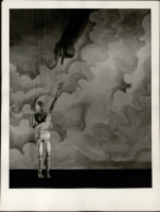 Marionetka (fot. 2) [Dokument ikonograficzny]