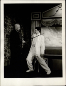 Marionetka (fot. 3) [Dokument ikonograficzny]