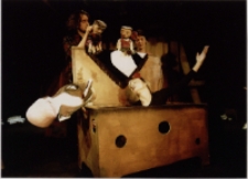 Czarodziejski młyn (fot. 2) [Dokument ikonograficzny]