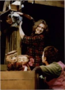 Czarodziejski młyn (fot. 7) [Dokument ikonograficzny]