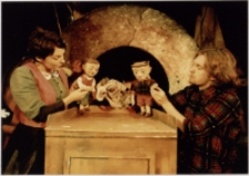 Czarodziejski młyn (fot. 16) [Dokument ikonograficzny]