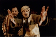 Alibaba i czterdziestu rozbójników (fot. 2) [Dokument ikonograficzny]