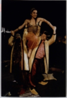 Alibaba i czterdziestu rozbójników (fot. 6) [Dokument ikonograficzny]