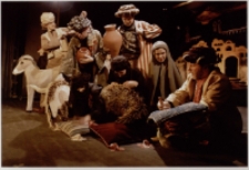 Alibaba i czterdziestu rozbójników (fot. 9) [Dokument ikonograficzny]