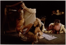 Alibaba i czterdziestu rozbójników (fot. 8) [Dokument ikonograficzny]