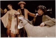 Alibaba i czterdziestu rozb&oacute;jnik&oacute;w (fot. 10) [Dokument ikonograficzny]