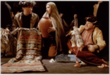 Alibaba i czterdziestu rozbójników (fot. 12) [Dokument ikonograficzny]