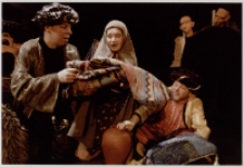 Alibaba i czterdziestu rozbójników (fot. 13) [Dokument ikonograficzny]