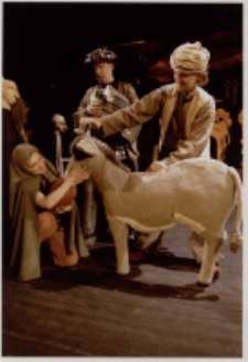 Alibaba i czterdziestu rozbójników (fot. 17) [Dokument ikonograficzny]