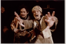 Alibaba i czterdziestu rozbójników (fot. 18) [Dokument ikonograficzny]