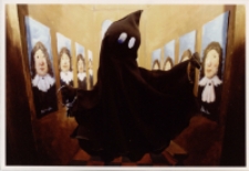 Mały duszek (fot. 5) [Dokument ikonograficzny]