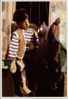 Mały duszek (fot. 10) [Dokument ikonograficzny]