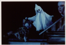 Mały duszek (fot. 14) [Dokument ikonograficzny]