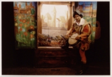 Mały duszek (fot. 16) [Dokument ikonograficzny]