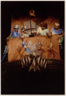 Mała syrenka (fot. 5) [Dokument ikonograficzny]