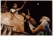 Mała syrenka (fot. 14) [Dokument ikonograficzny]