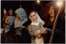 Mirra, kadzidło, złoto (fot. 2) [Dokument ikonograficzny]