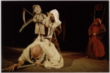 Mirra, kadzidło, złoto (fot. 3) [Dokument ikonograficzny]