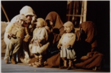 Mirra, kadzidło, złoto (fot. 4) [Dokument ikonograficzny]