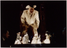 Gargantua i Pantagruel (fot. 3) [Dokument ikonograficzny]