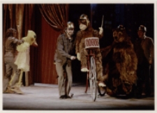 Porwanie kaczątek (fot. 9) [Dokument ikonograficzny]