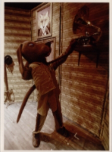 Porwanie kaczątek (fot. 12) [Dokument ikonograficzny]