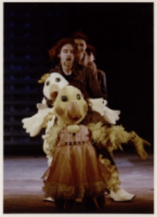 Porwanie kaczątek (fot. 15) [Dokument ikonograficzny]