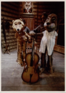 Porwanie kaczątek (fot. 16) [Dokument ikonograficzny]