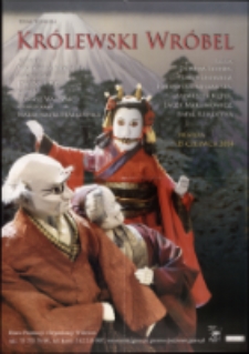 Kr&oacute;lewski wr&oacute;bel - plakat [Dokument życia społecznego]