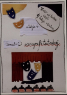 Wymyślone podróże Mo - program [Dokument życia społecznego]