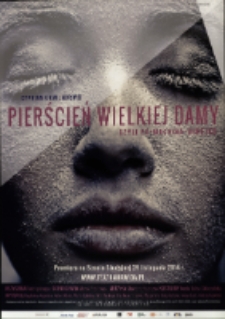 Pierścień Wielkiej Damy czyli Ex-machina Durejko - plakat [Dokument życia społecznego]