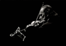 Daniel Antosik. "Muzyczna konstelacja" - zaproszenie [Dokumenty życia społecznego]