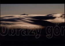 Karol Nienartowicz. "Obrazy g&oacute;r" - zaproszenie [Dokumenty życia społecznego]