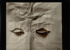 Papierowy Teatr. Tomasz Bogusławski - plakaty teatralne. Dydo Poster Collection - wybrane plakaty teatralne 1945-2015 - plakat [Dokument życia społecznego]