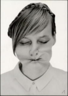 Made in photo 6 - zaproszenie [Dokument życia społecznego]