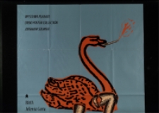 Papierowy Teatr 2. Dydo Poster Collection. Zbigniew Szumski - plakat [Dokument życia społecznego]