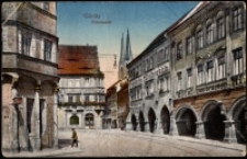 Görlitz. Untermarkt [Dokument ikonograficzny]