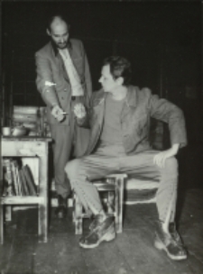 Rozmowy z katem (fot. 7) [Dokument ikonograficzny]