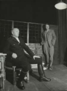 Rozmowy z katem (fot. 3) [Dokument ikonograficzny]