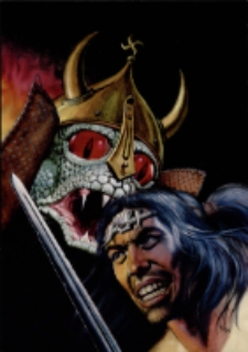 Bez oddechu. Maciej Parowski, Bogusław Polch - zaproszenie [Dokument życia społecznego]