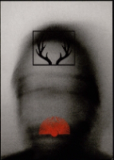 Krajobraz z jeleniem - zaproszenie [Dokument życia społecznego]