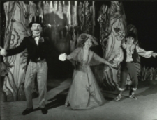 O ślicznych kwiatkach i strasznym potworze (fot. 9) [Dokument ikonograficzny]