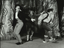 O ślicznych kwiatkach i strasznym potworze (fot. 7) [Dokument ikonograficzny]