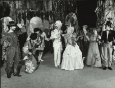 O ślicznych kwiatkach i strasznym potworze (fot. 11) [Dokument ikonograficzny]